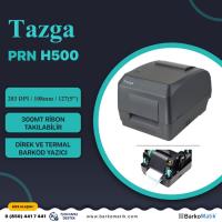 TAZGA PRN-H500 TT 203DPI USB BARKOD YAZICI